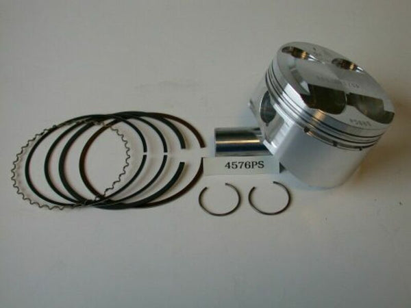 Wiseco ковано бутало W4576M08300