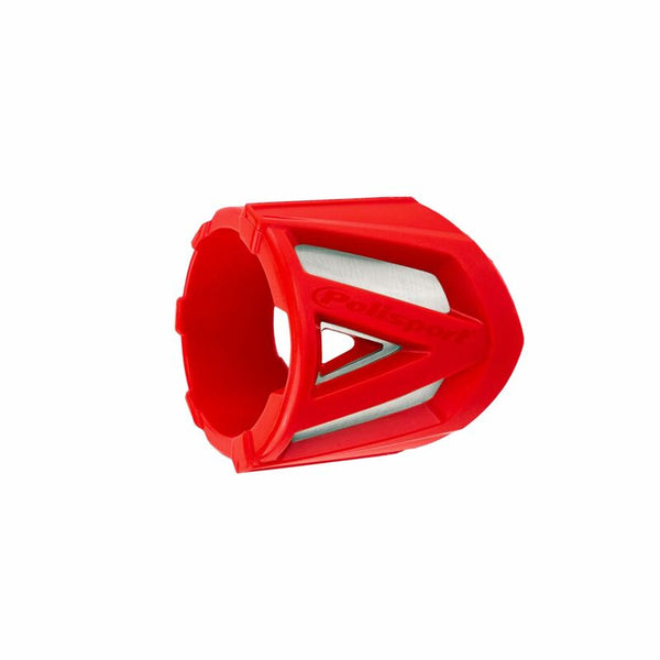 Policeport Silencer Protection Short Red 8483900003
