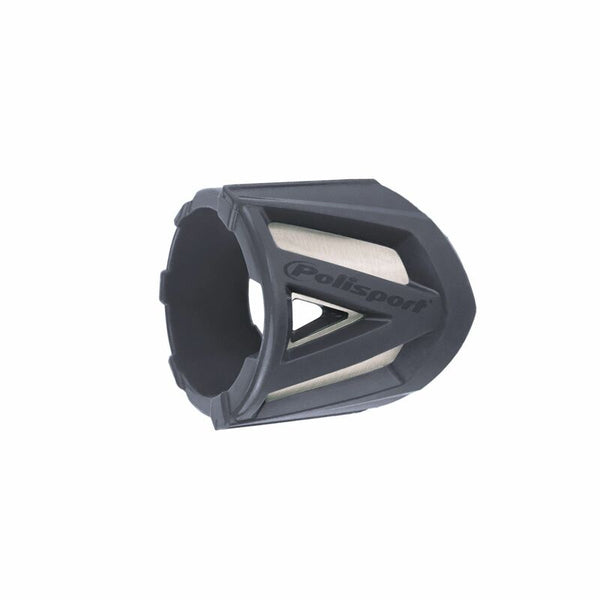 Policeport Silencer Protection Short Nardo Gray 84839006