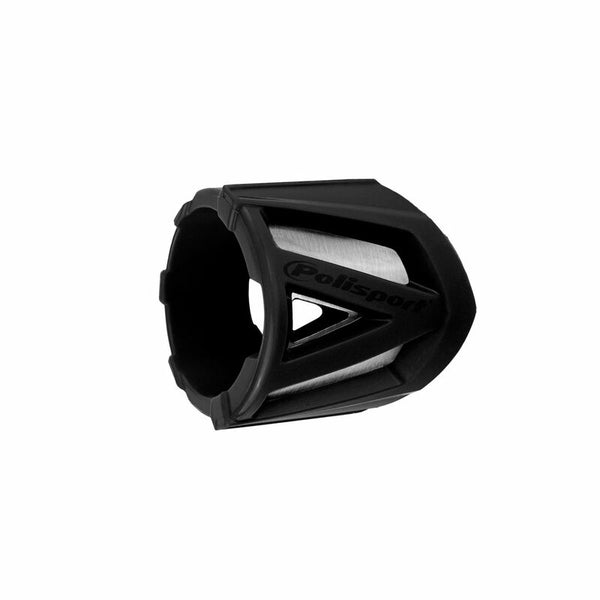 Policeport Silencer Protection Long Black 8484000001