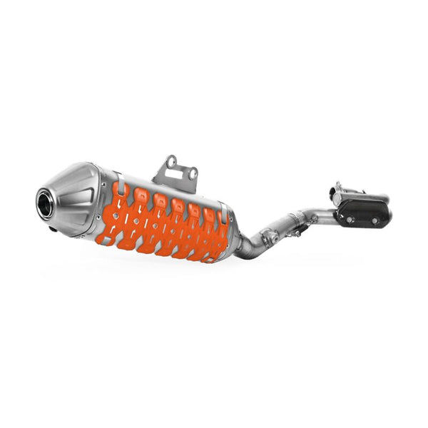 Полицейски пристанище Armadillo Extreme Silencer Guard Orange 84841002