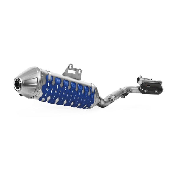 Полицейски пристанище Armadillo Extreme Silencer Guard Blue 84841003