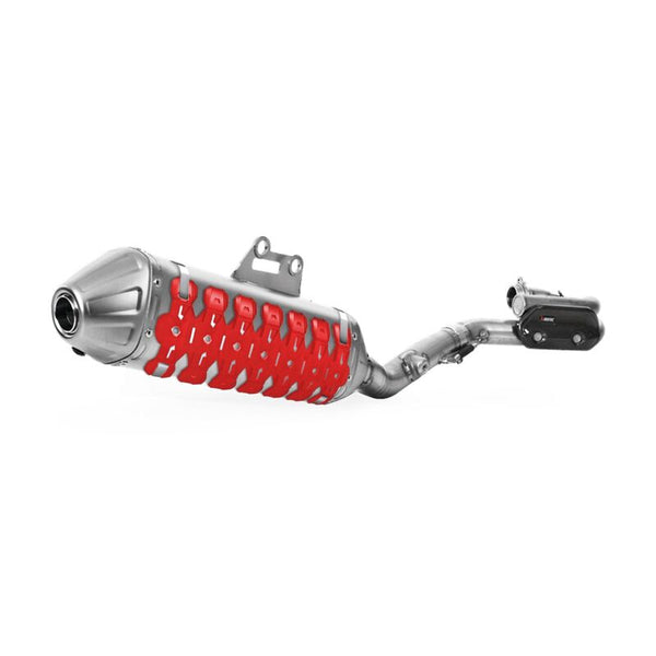 Полицейски пристанище Armadillo Extreme Silencer Guard Red 8484100004