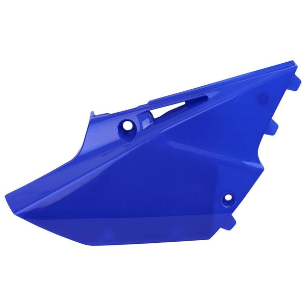 Police Port Side Panels 86075001