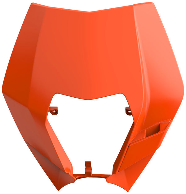 Полицейско пристанище Orange KTM EXC/EXC-F 8668600002