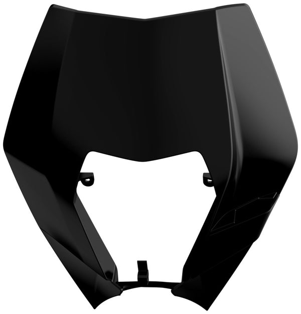 Полицейско пристанище Черен KTM EXC/EXC-F 8668600003