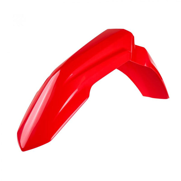 Полицейско пристанище Fender Fender Red Honda CRF450R 86849001
