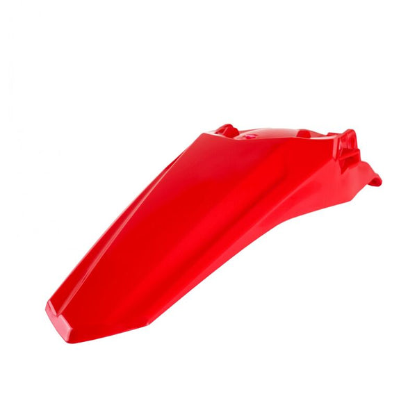 Полицейска порта задна калница Red Honda CRF450R 8685000001
