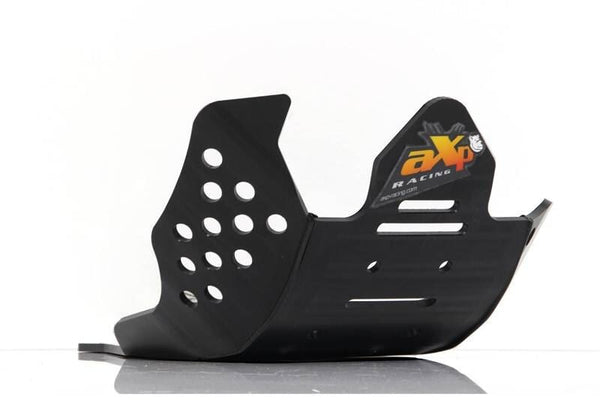AXP двигател Skid Plate GP доктор 6 мм AX1579
