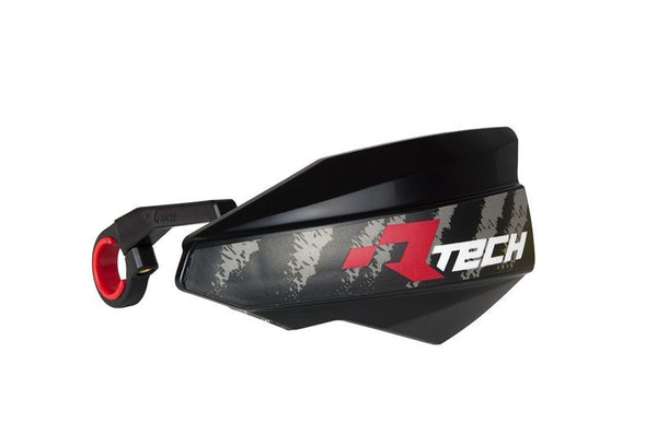 RaceTech Vertigo ръчни панталони черен е-мотор b-kitpmvtnr20