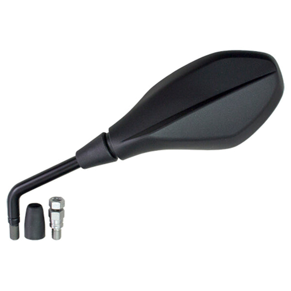 VICMA LEFT MIRROR OEM-Black BMW (1PC) FB-328-M-LH