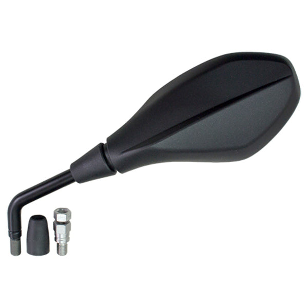 Vicma лява огледало OEM-черно BMW (1pc) FB-351-M-LH