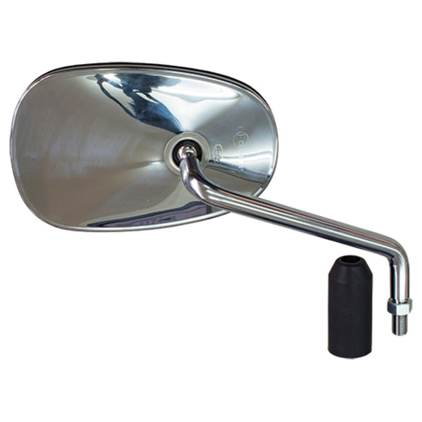 Vicma Dight Mirror Oem-Chrome Kawasaki (1pc) FK-349-RH