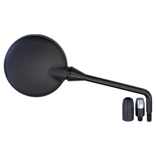 Vicma Dight Mirror OEM-Black Kawasaki (1PC) FK-374-RH