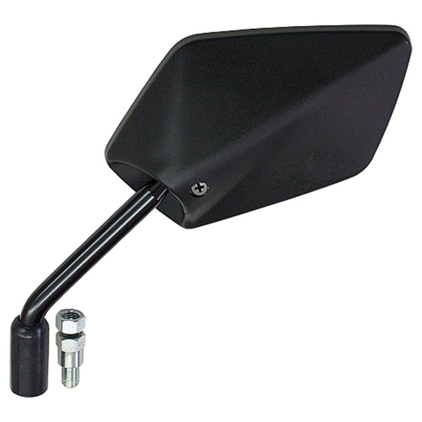 Vicma лява огледало OEM-Black Kawasaki (1pc) FK-388-LH
