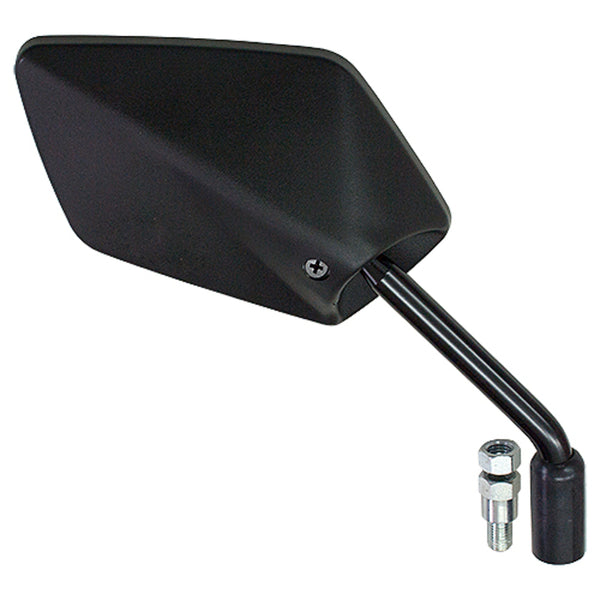 Vicma Dight Mirror OEM-Black Kawasaki (1pc) FK-388-RH