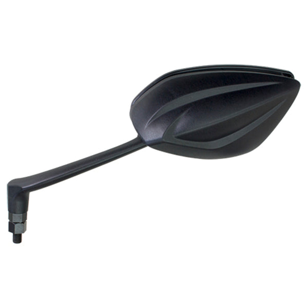 VICMA LEFT MIRROR OEM-Black Suzuki (1pc) FS-347-LH