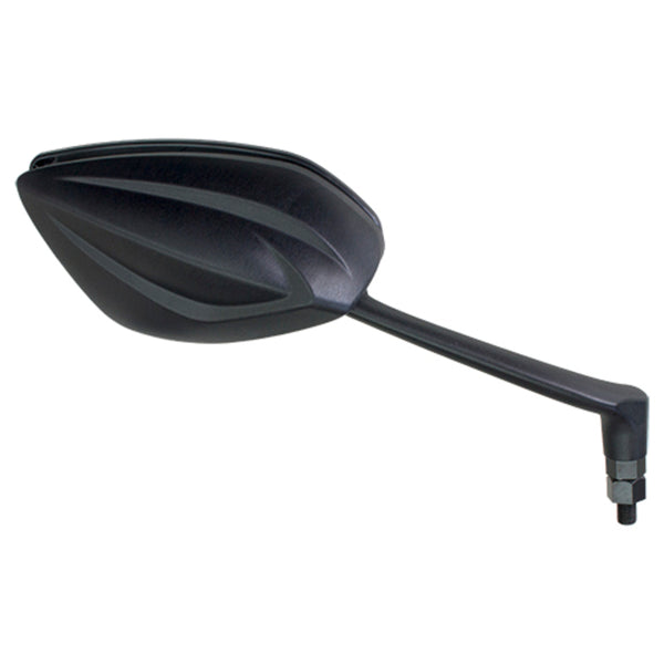 Vicma Dight Mirror OEM-Black Suzuki (1pc) FS-347-RH
