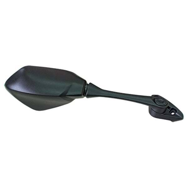 Vicma Dight Mirror OEM-Black Suzuki (1pc) FS-350-RHH