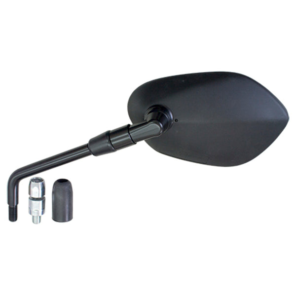 VICMA LEFT MIRROR OEM-Black Suzuki (1pc) FS-758-LH