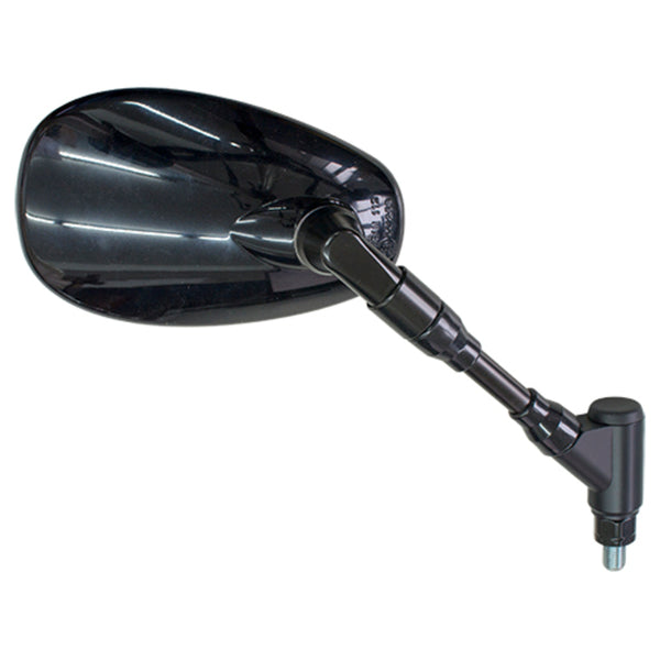 Vicma Dight Mirror OEM-Black Yamaha (1pc) FY-195-B-RH