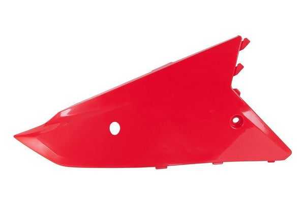 RACETECH ГОРЕН СТРАНСКИ ПАНЕЛ RED R-FICRFUPS21