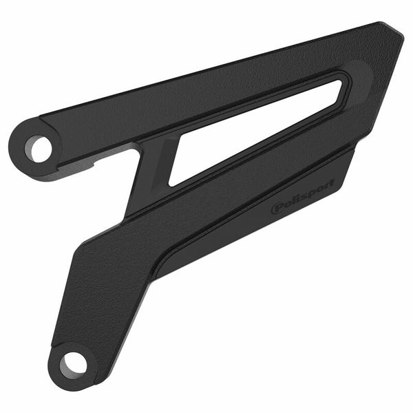 Полицейски пристанищна защита отпред Black KTM 84678001