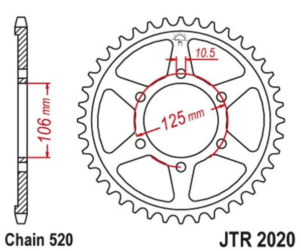 Stand Stand Stand Stand Cock на JT Sprock 2020 - 520 JTR2020.41