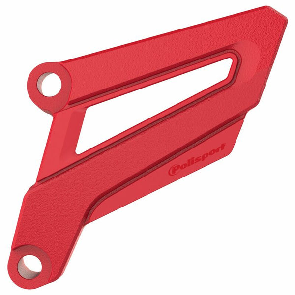Полицейски пристанищна защита отпред Red Honda 8468200002