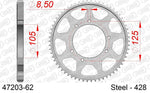 AFAM Steel Standard задно смоно 47203 - 428