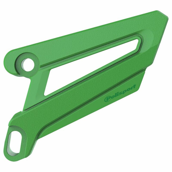 Полицейски пристанищна защита отпред Зелена Kawasaki 84685002