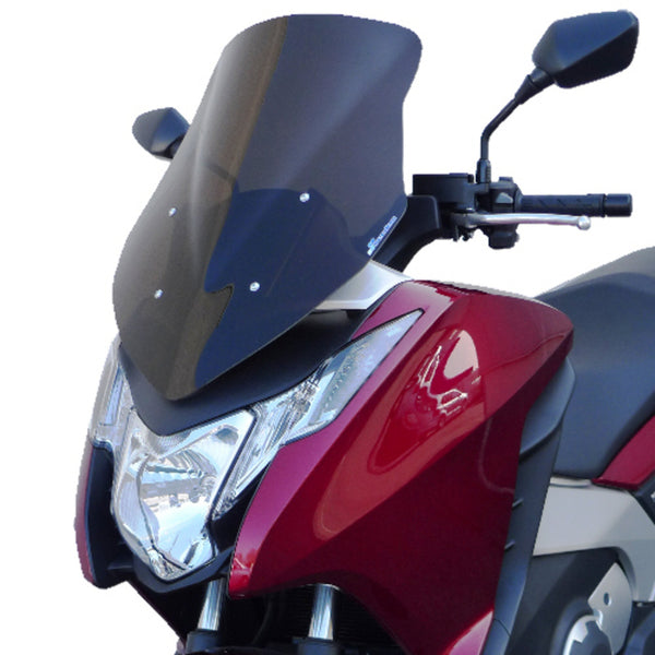 V PARTS Standard Windshield Clear Honda NC 700 Integra BH162STIN 