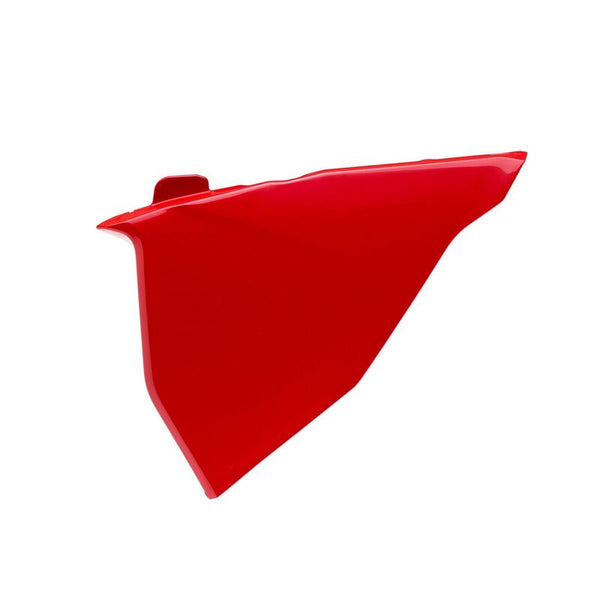 Police Port Air Box Cover Red Gas Gas MC 8474000004