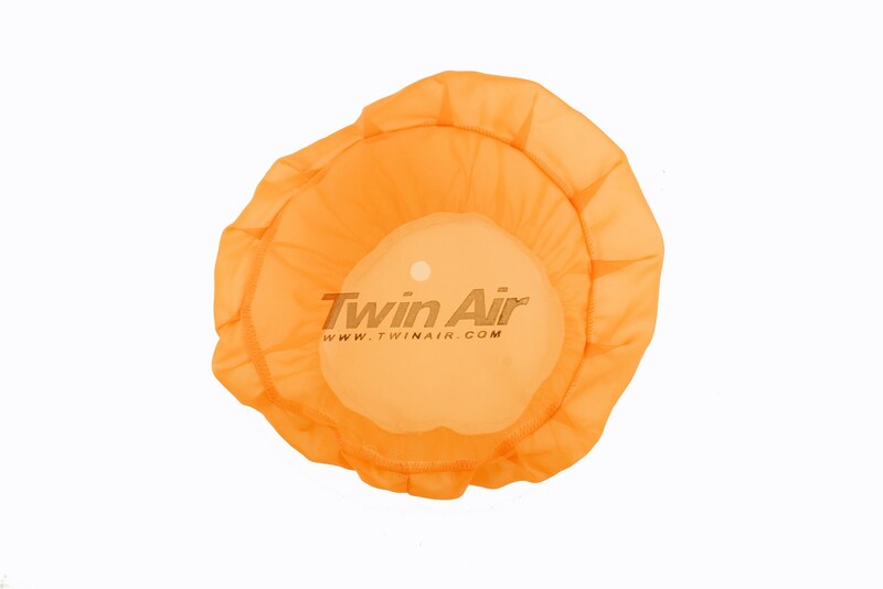 Twin Air Gp Sand Stop Prop Cover - 160000GPBK KTM