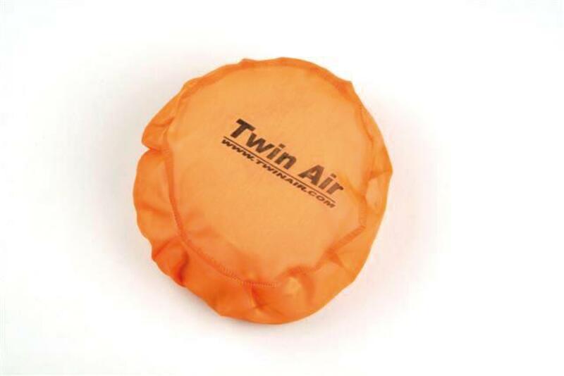 Twin Air GP Sand Stop Prop Cover - 160000GPBE1 Бета