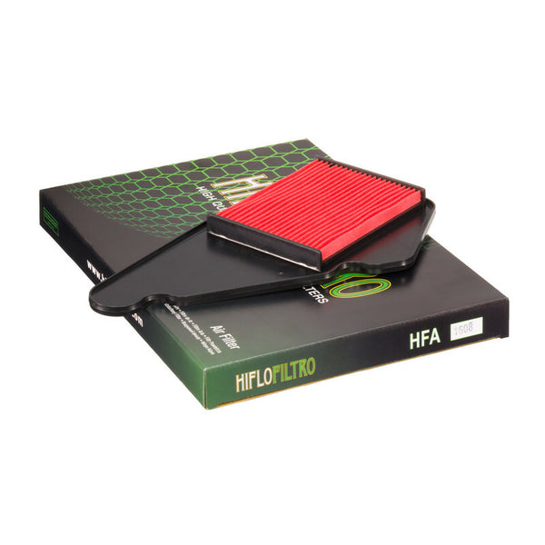 HIFLOFILTRO Air Filter - HFA1608 HFA1608 