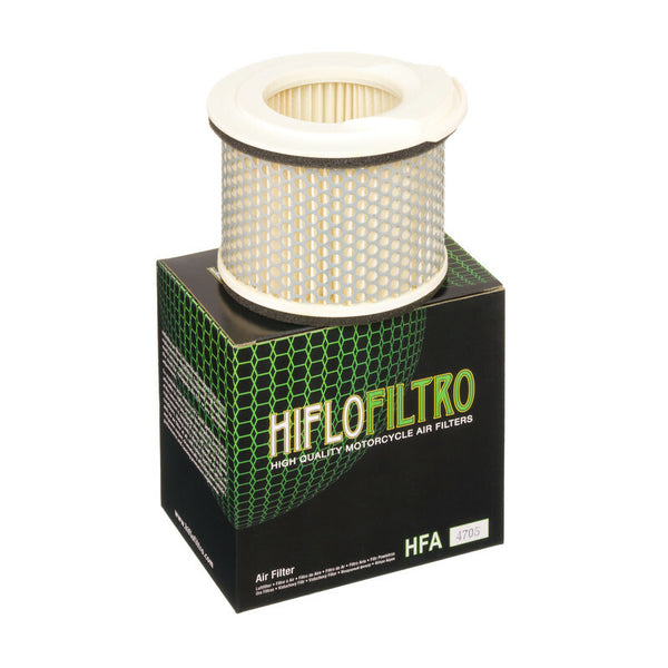 Въздушен филтър Hiflofiltro - HFA4705 HFA4705