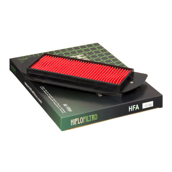 Въздушен филтър Hiflofiltro - HFA4706 HFA4706