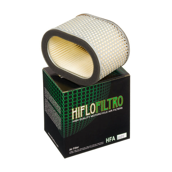 Въздушен филтър Hiflofiltro - HFA3901 HFA3901