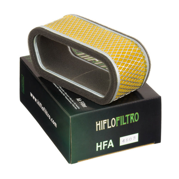 Въздушен филтър Hiflofiltro - HFA4903 HFA4903