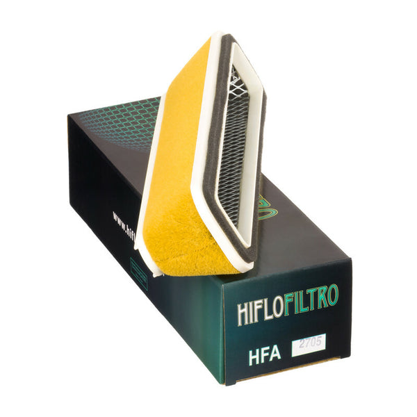 Въздушен филтър Hiflofiltro - HFA2705 HFA2705