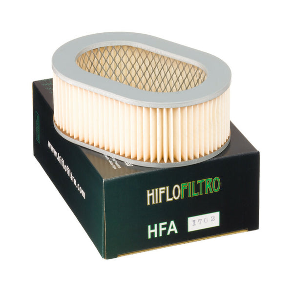 Въздушен филтър Hiflofiltro - HFA1702 HFA1702