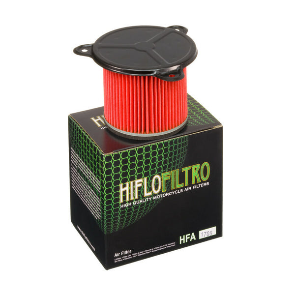 Въздушен филтър Hiflofiltro - HFA1705 HFA1705