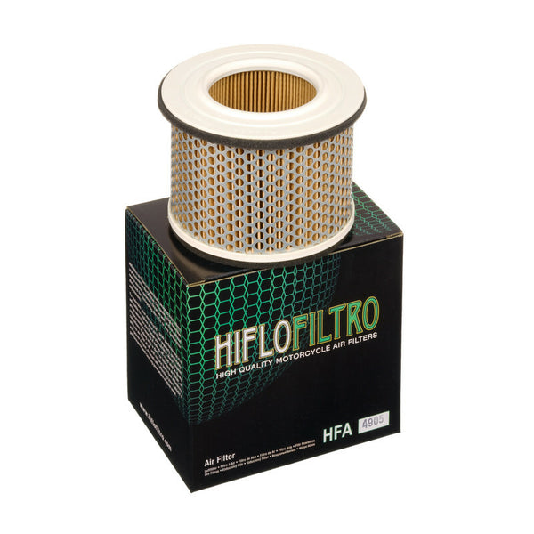 Въздушен филтър Hiflofiltro - HFA4905 HFA4905