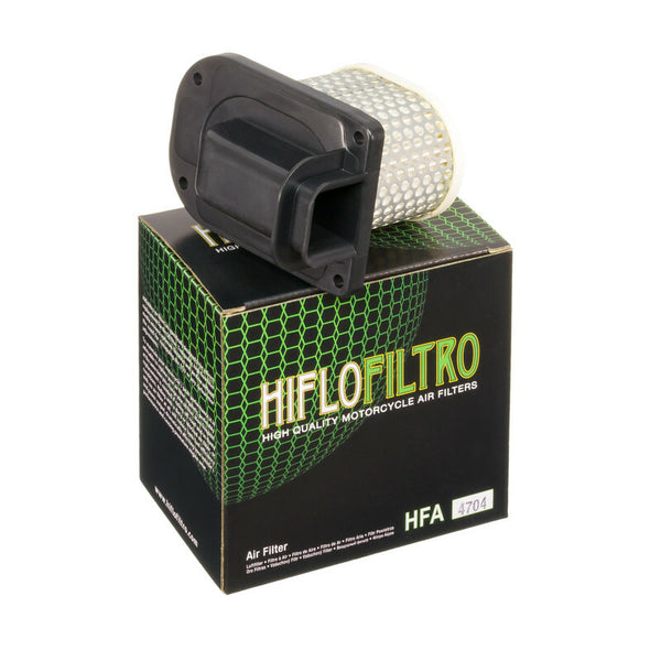 Въздушен филтър Hiflofiltro - HFA4704 HFA4704