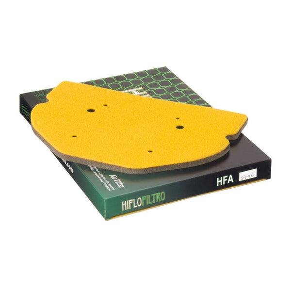 Въздушен филтър Hiflofiltro - HFA2706 HFA2706