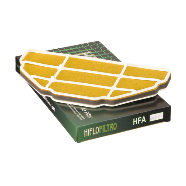 Въздушен филтър Hiflofiltro - HFA2602 HFA2602