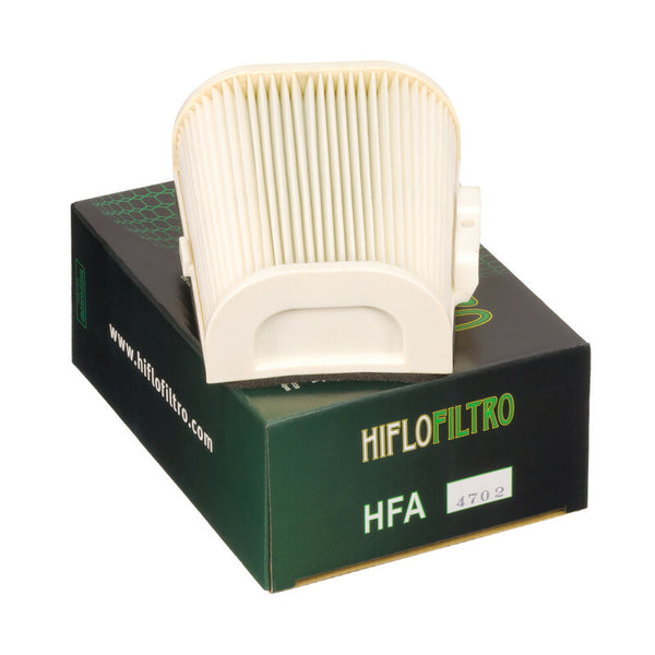 Въздушен филтър Hiflofiltro - HFA4702 HFA4702