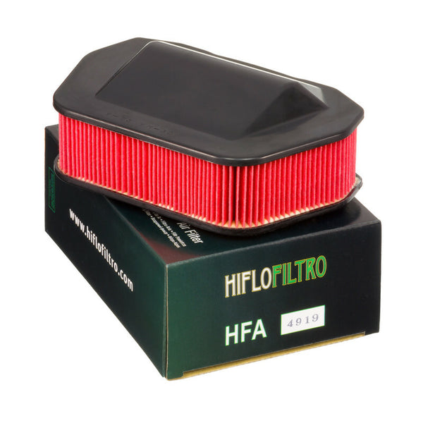 Въздушен филтър Hiflofiltro - HFA4919 HFA4919