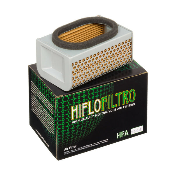 Въздушен филтър Hiflofiltro - HFA2504 HFA2504
